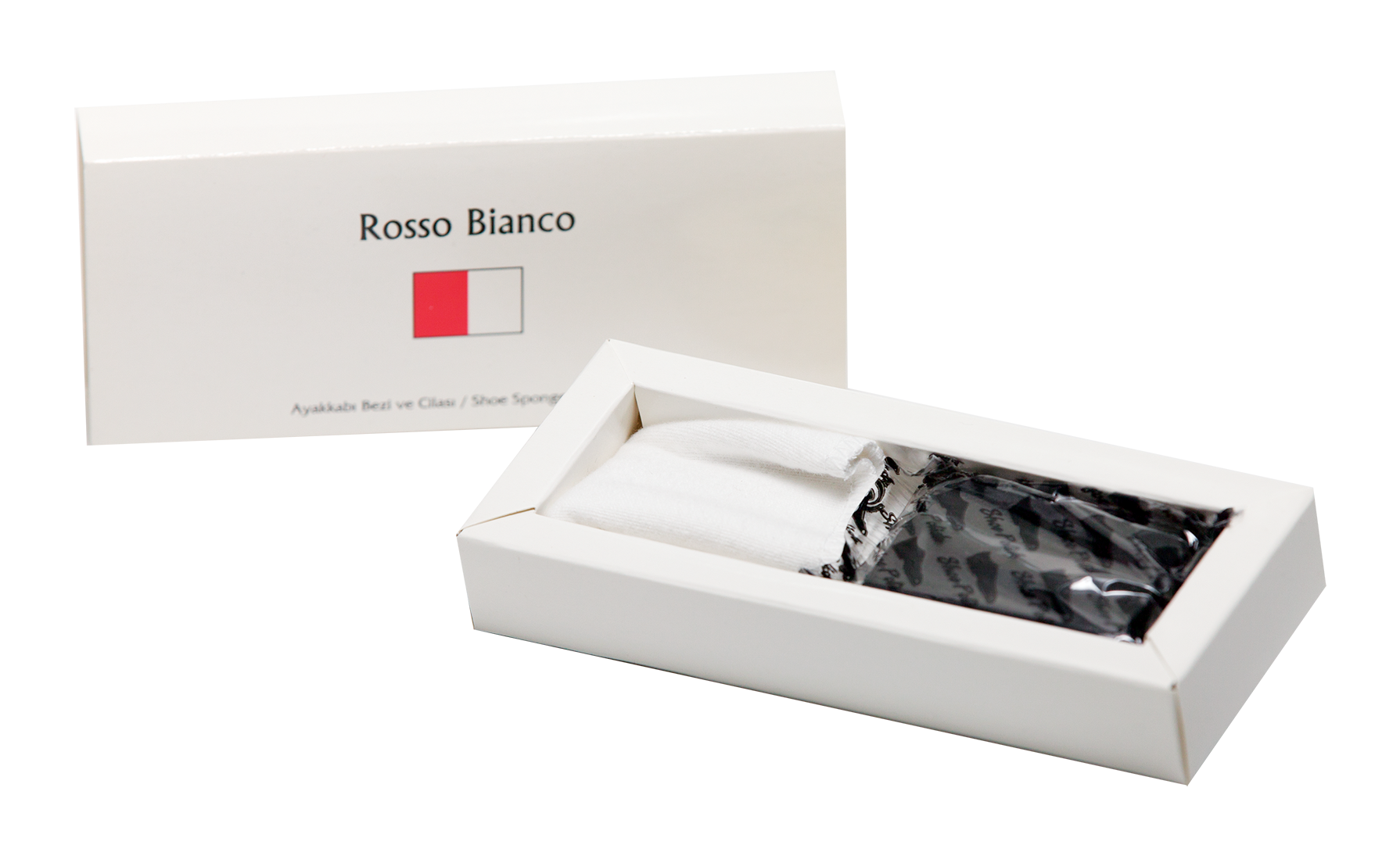 Ayakkabı Gereci | AG 10